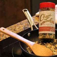 C'Est Tout Dried Trinity Mix