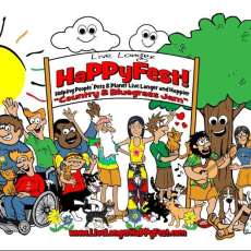 LiveLonger Happyfest!