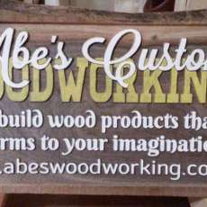 Abe's Custom Woodworking