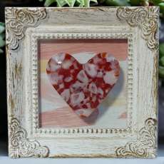 Shadow Box Hearts