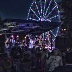 The Elk Grove Western Festival 2017