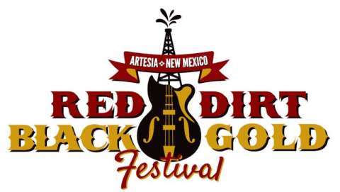 Red Dirt Black Gold Festival