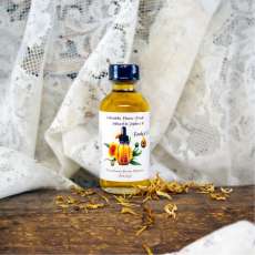 Calendula Body Oil
