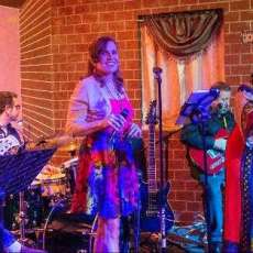 Along For the Ride in Action!