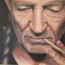 Willie Nelson