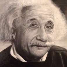 Einstein