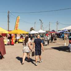 Hoosier Fall Festival