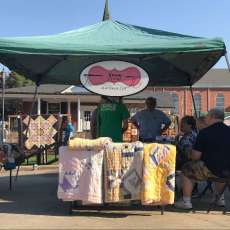 Airing of the Quilts