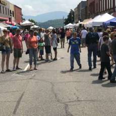 Hometown Appalachian Heritage Festival