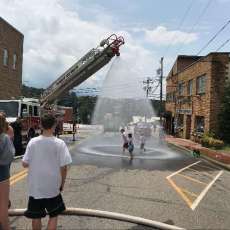 Hometown Appalachian Heritage Festival