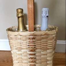 Wine Basket