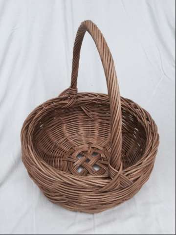 Handled Basket