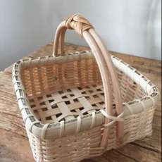 Napkin Basket