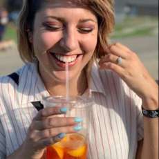 Strawberry Lemonad-Er