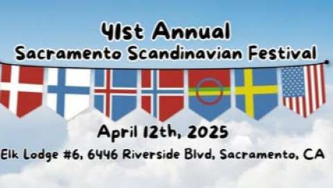 Scandinavian Festival