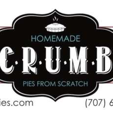 Crumb Pies