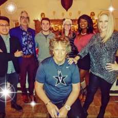 Vinny & the Jets 2019