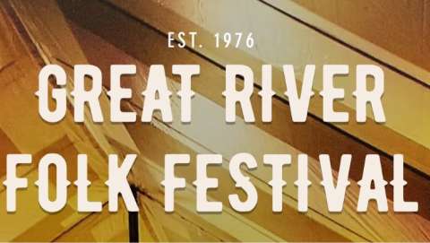 Great River Folk Festival