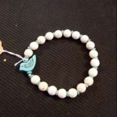 Hope Crystal Bracelet