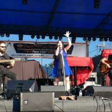 Jayme Trio 1 Piqua Bikefest