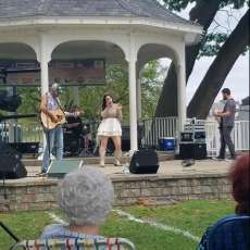 Barberton BBQ Music Festival