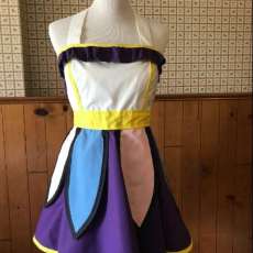 Mrs. Potts Adult Apron