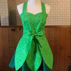 TinkerBell Adult Apron