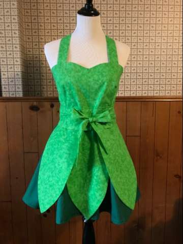 TinkerBell Adult Apron