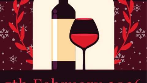 Wine About Winter - Craft & Vendor Fair