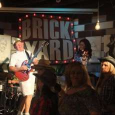 Capt Bill the B in Wbandthegeezers