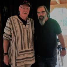 Camp Copperhead With Steve Earl