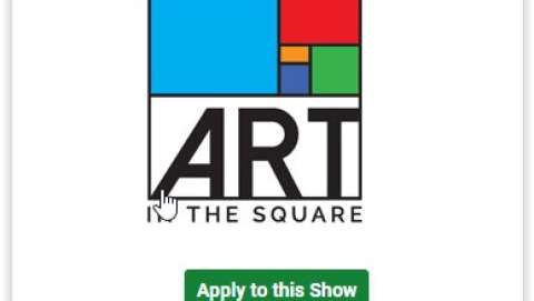 Art in the Square Southlake