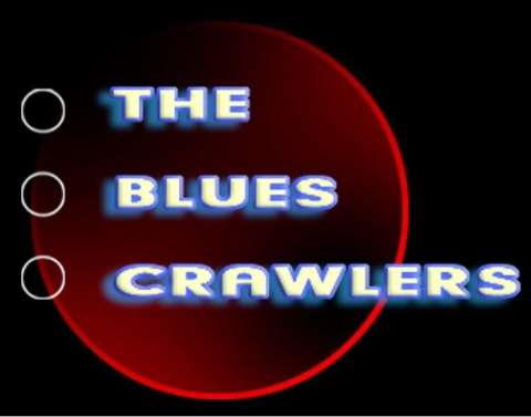 The Blues Crawlers