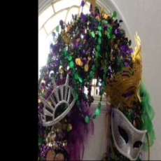 Mardi Grad