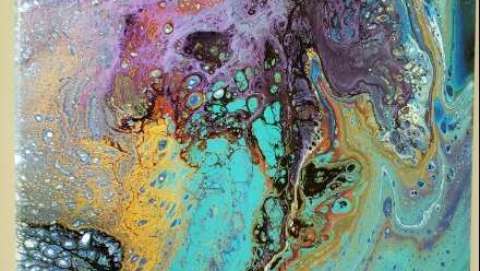 Tiffany Ingle Tiffany Ingle