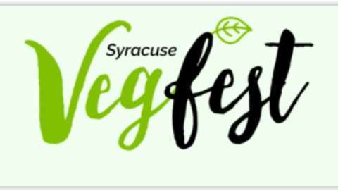 Syracuse Vegfest