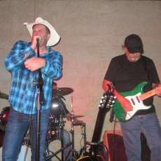 Marty Brown and Band