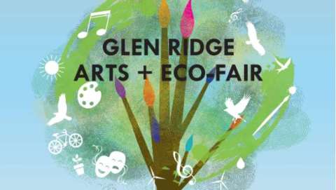 Glen Ridge Arts Festival