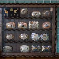 Display Case