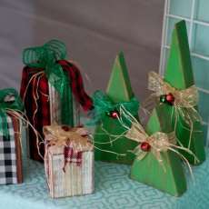 Christmas Decorations