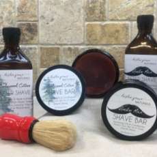 Men's Shaving Essentials