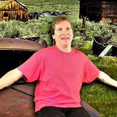 Ron Carrier, Guitarist, Vocals