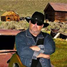 Tony Malone, Guitarist, Vocals