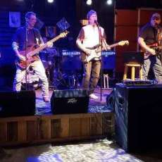 423 Social, Bristol 2020 Marathon Jam For Vetrans