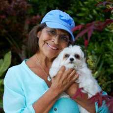 Founder of Sedna Inspirations