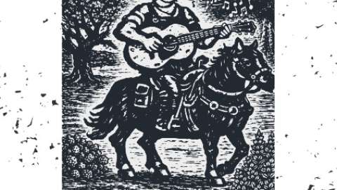 Folk Fest New Braunfels