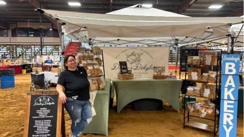 “Under the Big Top” March Faux Real Trade Days