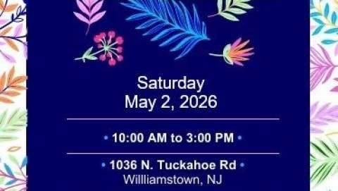 Spring Craft Show at the Arc Gloucester