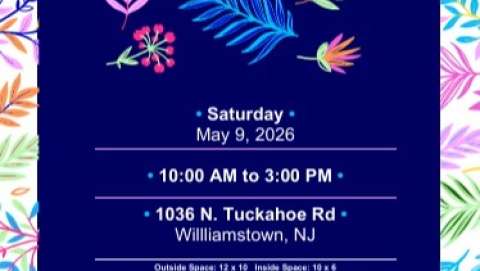 Spring Craft Show at the Arc Gloucester