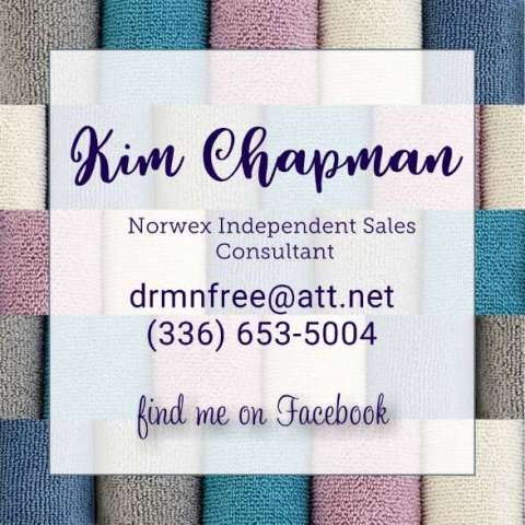 Kimberly Chapman